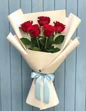 Букет Классика чувств #REPLACE_PRED# Митрополье