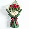 Букет цветов из: Розы в Митрополье