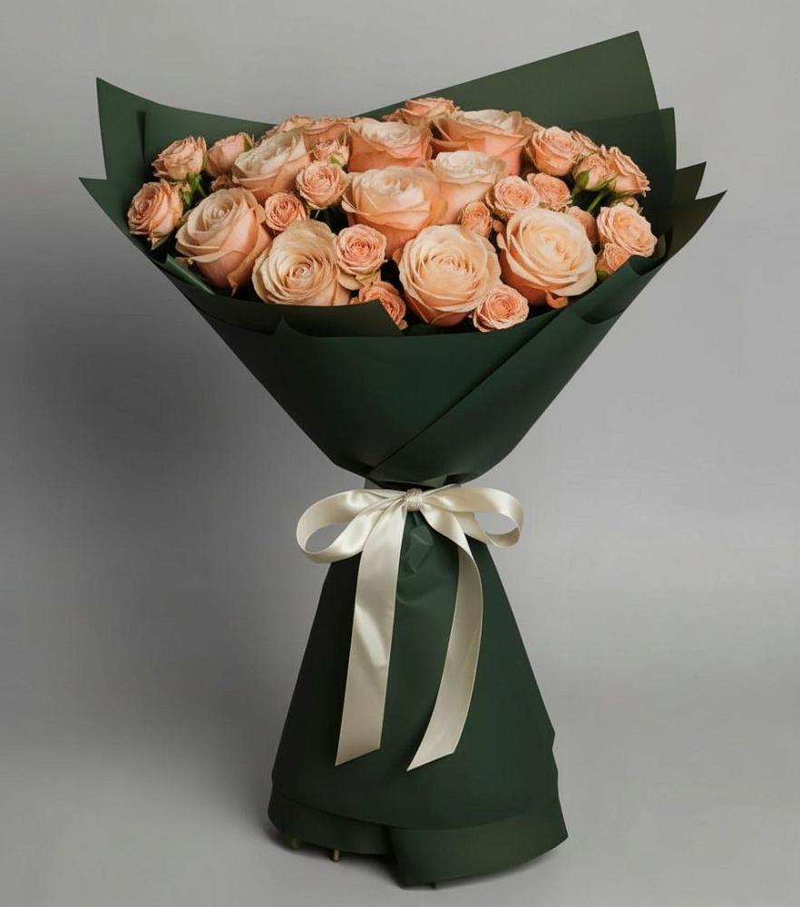 Букет Элегантный в Митрополье