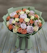 Букет Мороженное #REPLACE_PRED# Митрополье