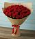 Букет Красные розы Милано в Митрополье