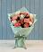 Букет цветов из: Розы в Митрополье