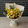 Букет цветов из: Розы в Митрополье